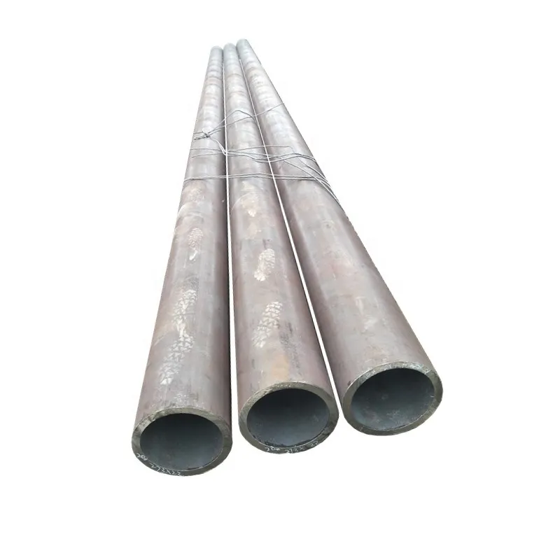 seamless pipe